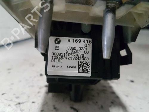Headlight switch BMW 3 Coupe (E92) 320 d | BP28990186I24 