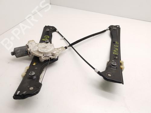 Front right window mechanism BMW 3 Touring (E91) 318 d | BP28999126C23 