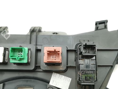 Spak kontakt CITROËN BERLINGO MULTISPACE (B9) 1.6 HDi 75 / BlueHDi 75 | BP28982547I30 