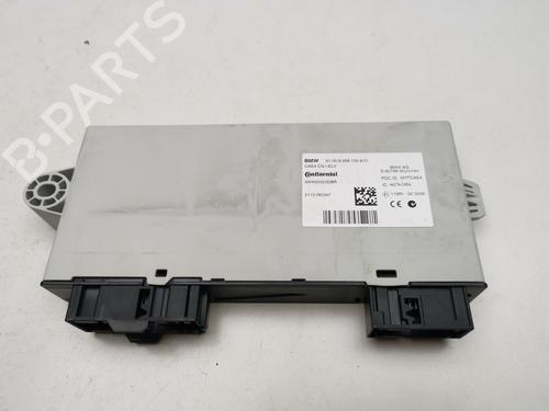 Used Electronic module BMW X3 (F25) xDrive 20 d (184 hp) 29000315
