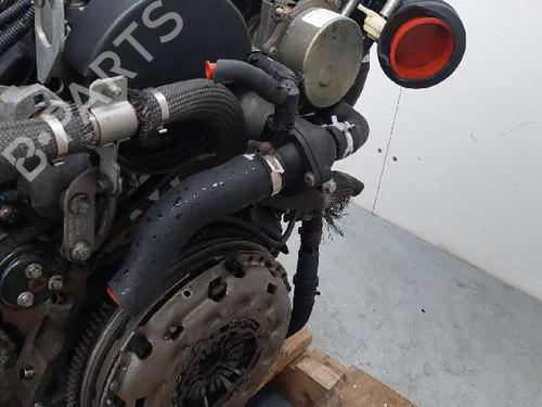 Engine FORD MONDEO III Saloon (B4Y) 2.0 16V TDDi / TDCi | BP28996788M1