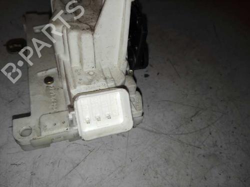 Rear right lock FORD MONDEO III (B5Y) 2.0 TDCi | BP28980739C99 