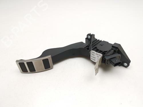 Used Pedal FORD FOCUS IV (HN) [2018-2025]  29289388