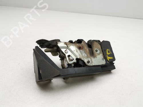 Used Rear right lock Rear right lock 39444534 39444534