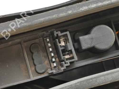 Left taillight RENAULT KANGOO (KC0/1_) D 55 1.9 (KC0D) | BP28980509C34 