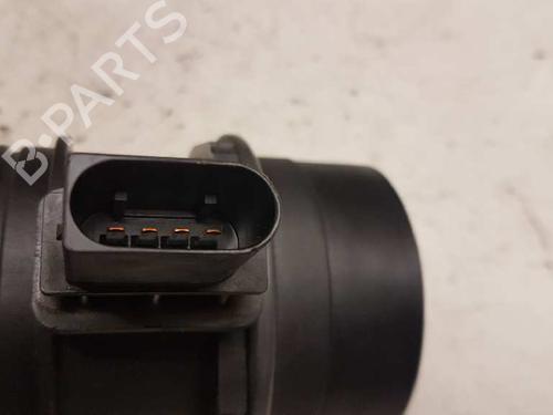 Mass air flow sensor BMW 1 (E87) 118 d | BP28998133M95