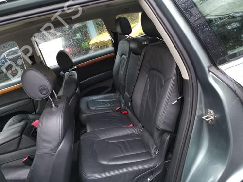 Climate control AUDI Q7 (4LB) 3.0 TDI quattro | BP34702729I5 - Image 14