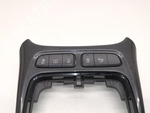 Switch OPEL CROSSLAND X / CROSSLAND (P17, P2QO) 1.5 Turbo D (75) | BP28984097I30 
