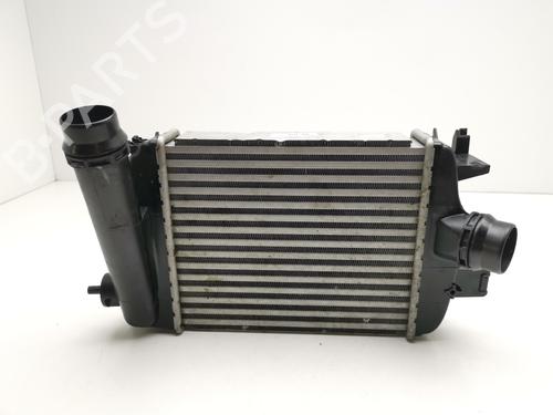Intercooler RENAULT CAPTUR II (HF_) [2020-2025]  29358300