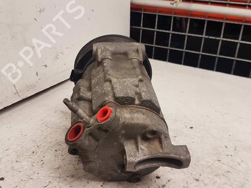 AC compressor CHEVROLET CAPTIVA (C100, C140) 2.2 D | BP28999752M34