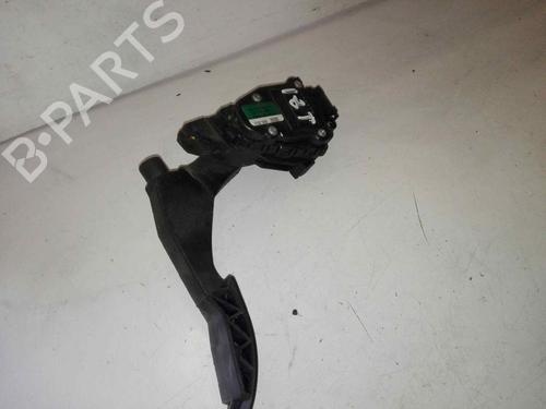 Used Pedal SEAT LEON (1M1) [1999-2006]  28979876