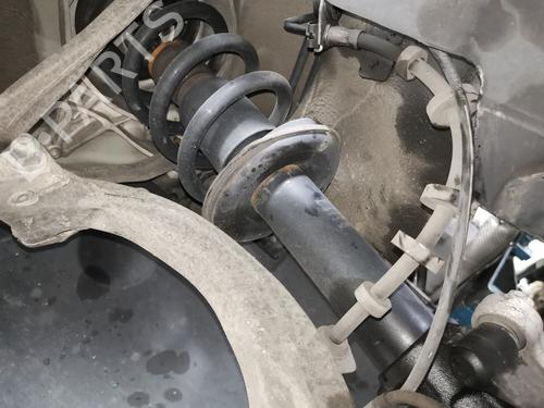 Used Right front shock absorber AUDI Q5 (8RB) [2008-2019]  28989906