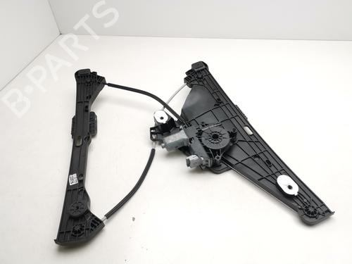 front-left-window-mechanism-opel-corsa-f-p2jo-2019-39438357 main image