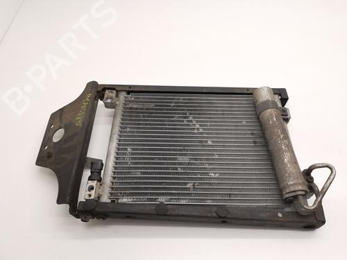 Used AC radiator RENAULT LAGUNA III (BT0/1) 2.0 dCi (BT07, BT0J, BT14, BT1A, BT1S) (131 hp) 28994051