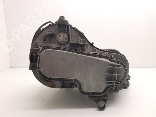 Left headlight MERCEDES-BENZ E-CLASS (W210) E 200 CDI (210.007) | BP28988908C28 