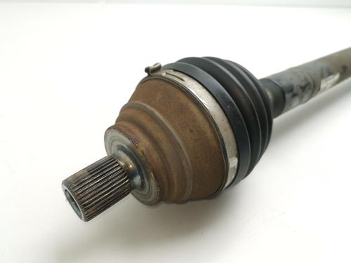 Right front driveshaft SEAT LEON (5F1) 1.6 TDI | BP39439837M39 - Image 2