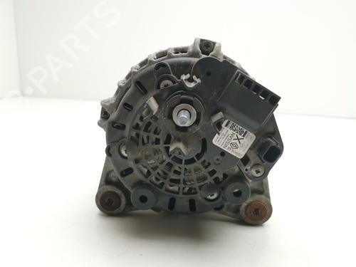 Alternator RENAULT KADJAR (HA_, HL_) 1.5 dCi 110 (HLA3) | BP39441380M7 - Image 2