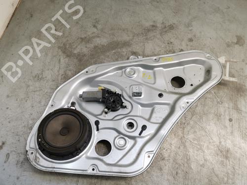 Used Rear right window mechanism Rear right window mechanism KIA SORENTO II (XM) [2009-2016] 35764838 35764838