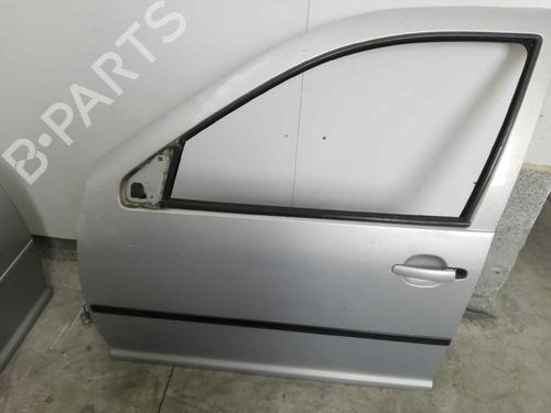 Used Left front door VW GOLF IV (1J1) [1997-2008]  28986852