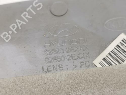 Interior roof light HYUNDAI TUCSON (JM) 2.0 CRDi | BP28978511I8 