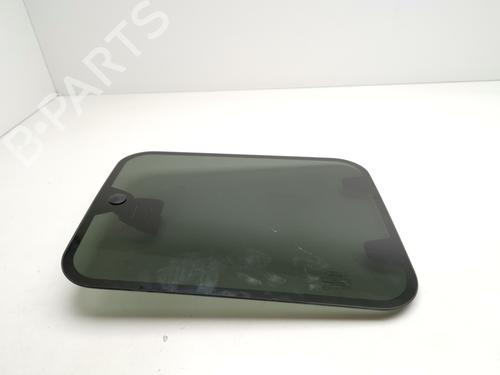 Used Rear right quarter glass FORD TRANSIT CUSTOM V362 Bus (F3) [2012-2025]  29589645