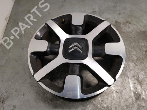 Felg CITROËN C4 CACTUS 1.6 BlueHDi 100 (99 hp) 28993907