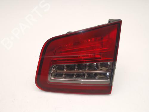Used Right taillight CITROËN C5 III (RD_) [2008-2017]  28979404