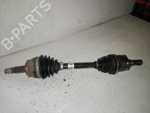 Used Left front driveshaft OPEL CORSA D (S07) 1.3 CDTI (L08, L68) (95 hp) 28985916