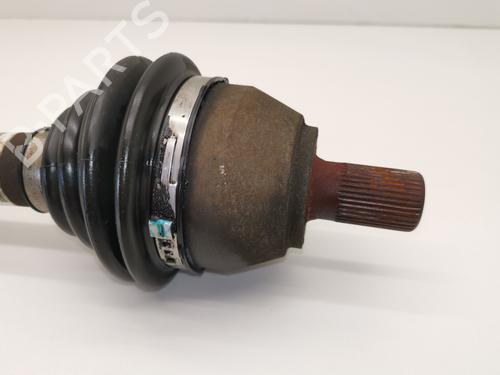 Right front driveshaft FORD FOCUS II (DA_, HCP, DP) 1.6 Ti | BP29000583M39