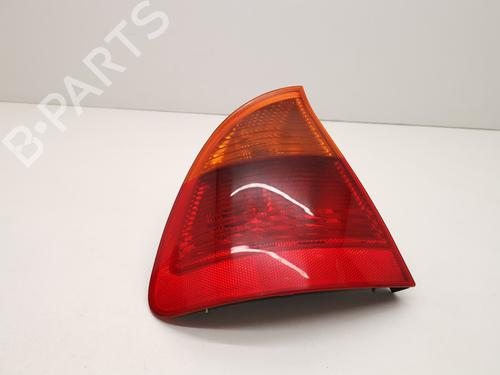 Used Left taillight BMW 3 Touring (E46) 320 d (150 hp) 28986548