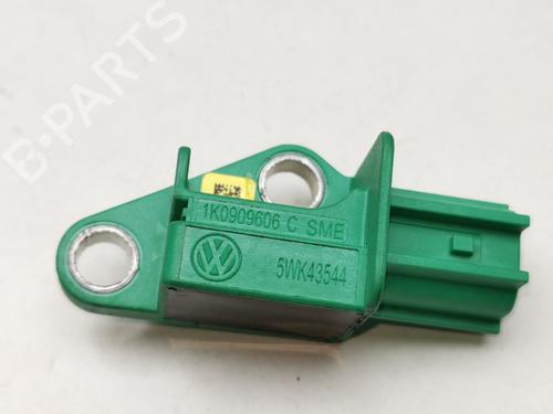 Electronic sensor AUDI Q7 (4LB) 3.0 TDI quattro | BP39445099M84 - Image 3
