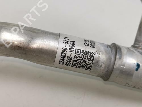 AC pipe NISSAN QASHQAI II (J11, J11_)  | BP29433714M126 