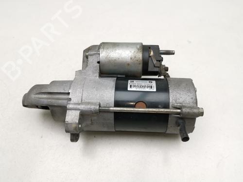 Used Starter Starter OPEL MOKKA / MOKKA X (J13) 1.6 CDTI (_76) (136 hp) 40179836 40179836