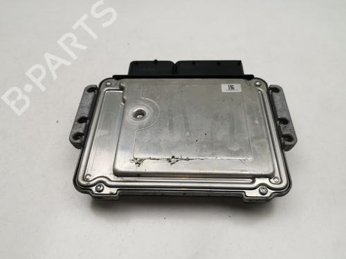 Engine control unit (ECU) HYUNDAI ix35 (LM, EL, ELH) 1.7 CRDi | BP39442244M57 - Image 3