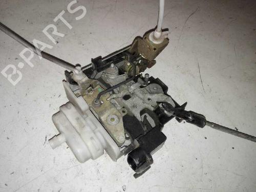 Front right lock AUDI A4 B5 (8D2)  | BP28981474C97 