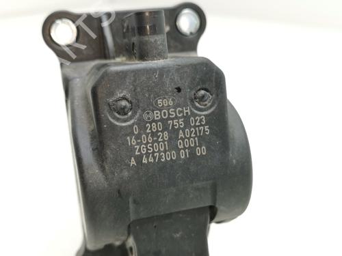 Pedal MERCEDES-BENZ VITO Mixto (Double Cabin) (W447)  | BP29000342I4 