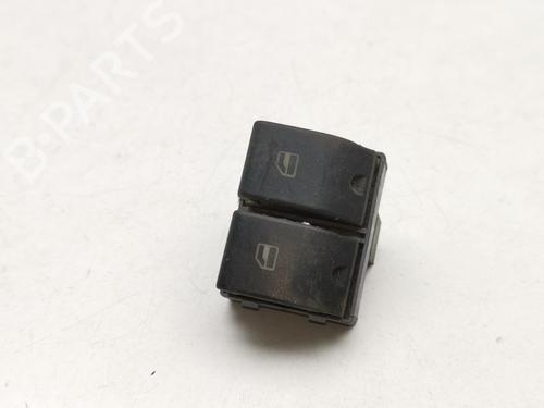 Used Left front window switch SEAT IBIZA III (6L1) [2002-2009]  30498232