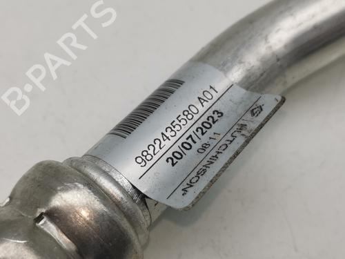 AC pipe PEUGEOT PARTNER Box Body/MPV (K9) | BP29289492M126