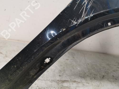 Right front fenders HONDA CIVIC VIII Hatchback (FN, FK) 2.2 CTDi (FK3) | BP28987320C42 