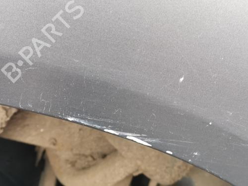 Rear left wheel arch trim HYUNDAI TUCSON (JM) 2.0 CRDi | BP29073877C136 