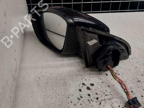 Left mirror PEUGEOT 308 II (LB_, LP_, LW_, LH_, L3_)  | BP28992518C26 