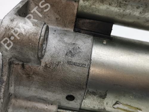 Starter FORD FOCUS II (DA_, HCP, DP) 1.6 TDCi | BP31362018M8