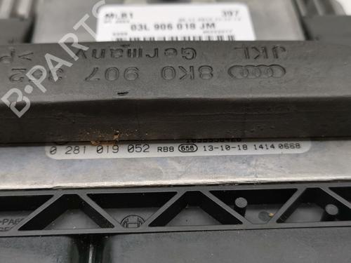 Engine control unit (ECU) AUDI Q5 (8RB) 2.0 TDI quattro | BP39442958M57 - Image 5