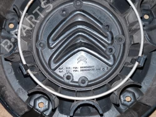 Hjulkapsel CITROËN BERLINGO MULTISPACE (B9) 1.6 HDi 75 / BlueHDi 75 | BP28977536C160 