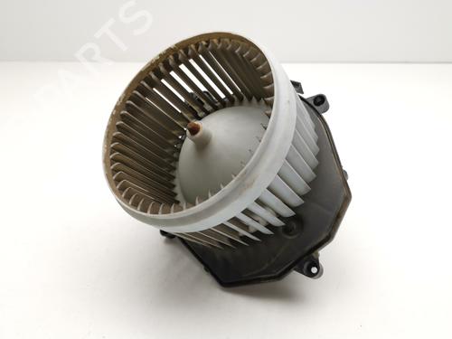 Ventilator motor CITROËN BERLINGO MULTISPACE (B9) 1.6 HDi 75 / BlueHDi 75 (75 hp) 28986326