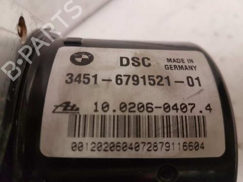 ABS pump BMW 3 (E90) 320 i | BP28993544M43 