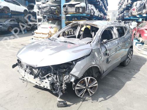 Elektronisk modul NISSAN QASHQAI II (J11, J11_)  | BP29331714M83 