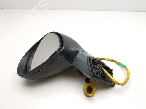 Used Left mirror Left mirror 39440510 39440510