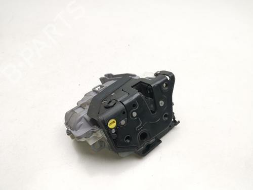 Used Rear left lock SEAT ALTEA (5P1) [2004-2015]  30832706