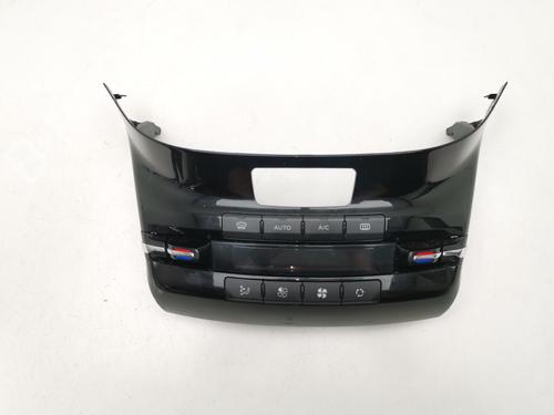 Used Climate control PEUGEOT 2008 I (CU_) [2013-2025]  28989458